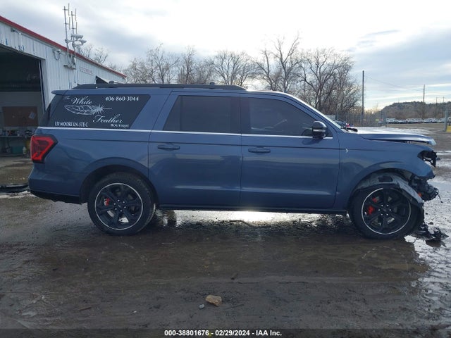 Ford Expedition Limited Max 2023 1FMJK2AG1PEA40036 Image 14