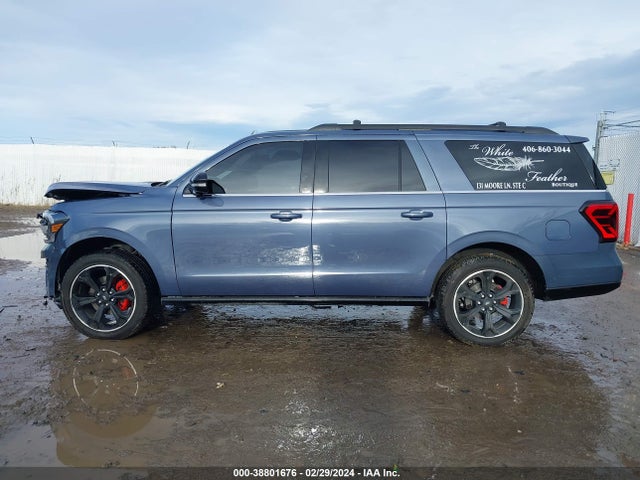 Ford Expedition Limited Max 2023 1FMJK2AG1PEA40036 Image 15