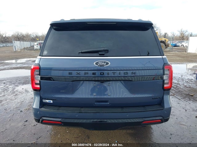 Ford Expedition Limited Max 2023 1FMJK2AG1PEA40036 Image 17