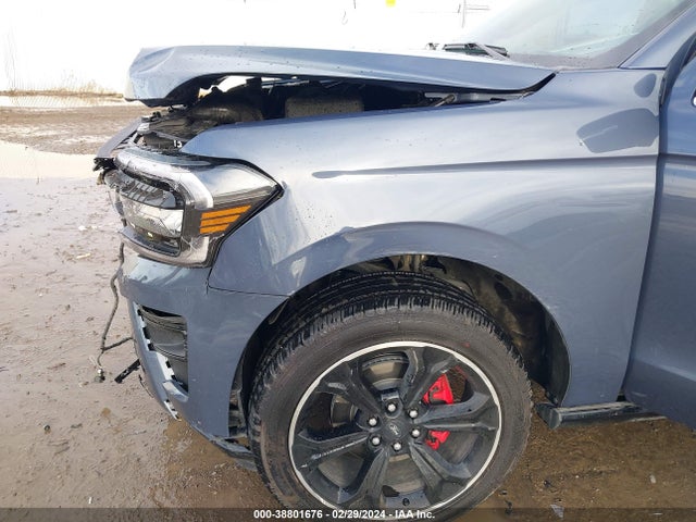 Ford Expedition Limited Max 2023 1FMJK2AG1PEA40036 Image 18