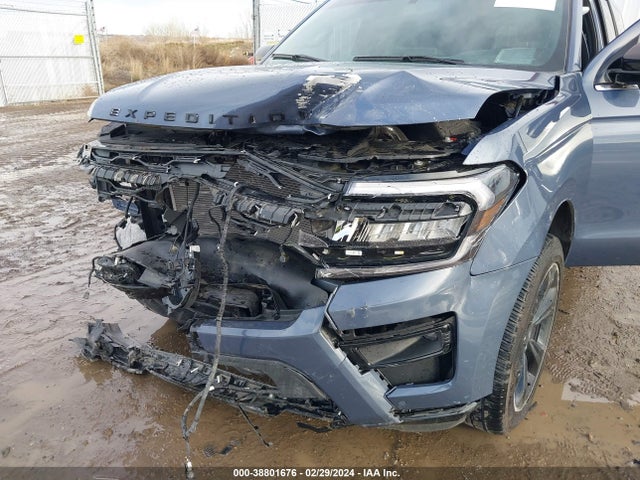 Ford Expedition Limited Max 2023 1FMJK2AG1PEA40036 Image 19