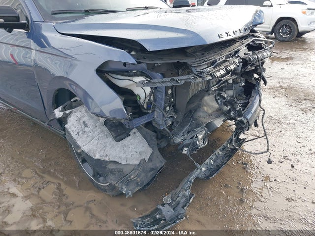 Ford Expedition Limited Max 2023 1FMJK2AG1PEA40036 Image 21