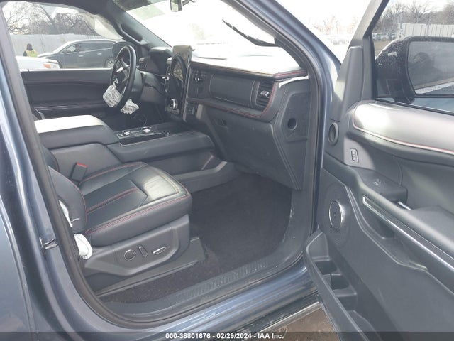 Ford Expedition Limited Max 2023 1FMJK2AG1PEA40036 Image 5