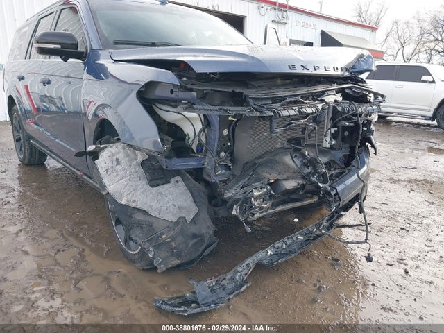 Ford Expedition Limited Max 2023 1FMJK2AG1PEA40036 Image 6