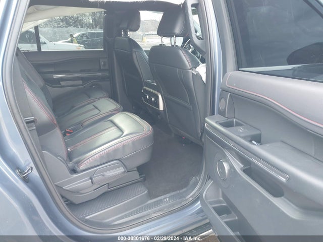 Ford Expedition Limited Max 2023 1FMJK2AG1PEA40036 Image 8