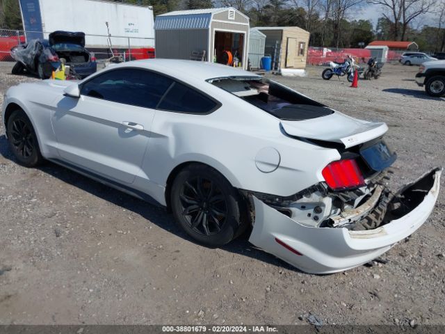 1FA6P8AM3F5390339 Ford Mustang V6