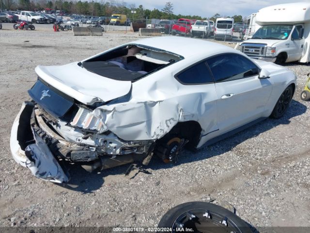 1FA6P8AM3F5390339 Ford Mustang V6