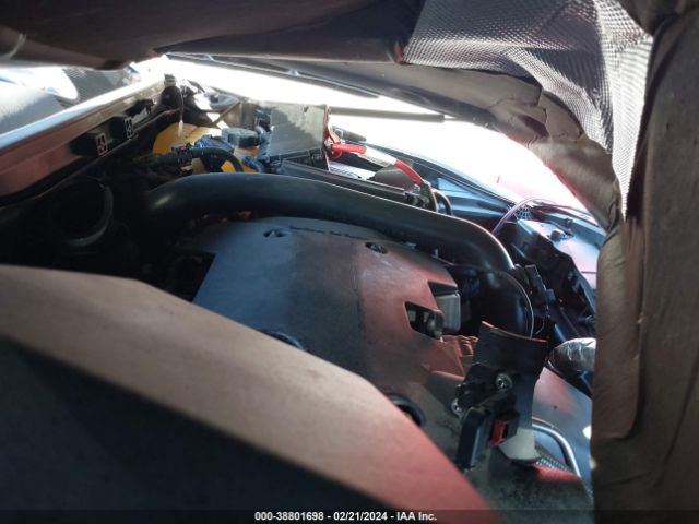 2G4GK5EX3G9186849 Buick Regal Turbo