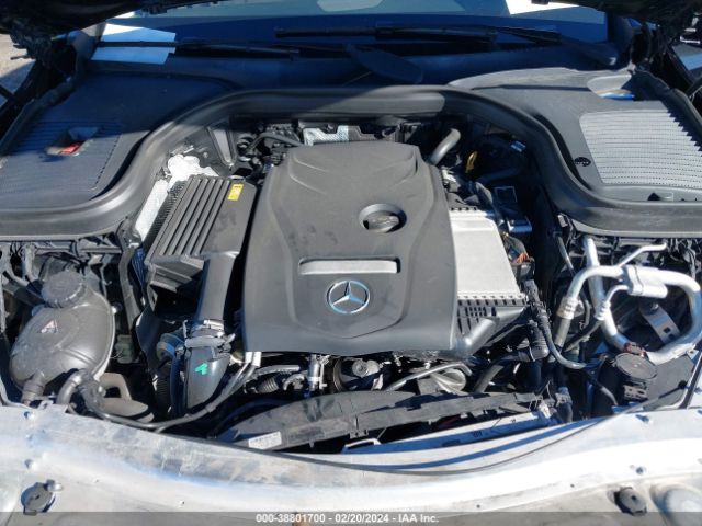 WDC0G4JB7KF572096 Mercedes-Benz GLC 300