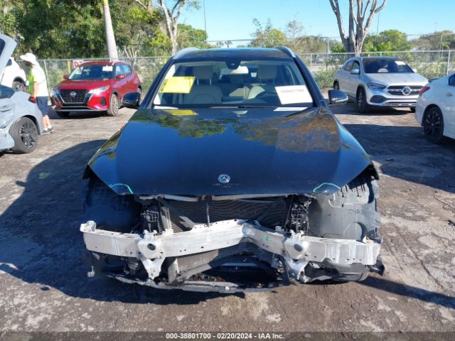 WDC0G4JB7KF572096 Mercedes-Benz GLC 300