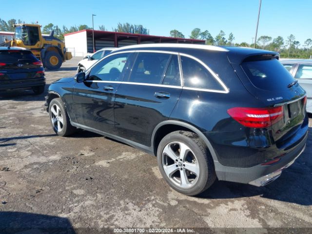 WDC0G4JB7KF572096 Mercedes-Benz GLC 300