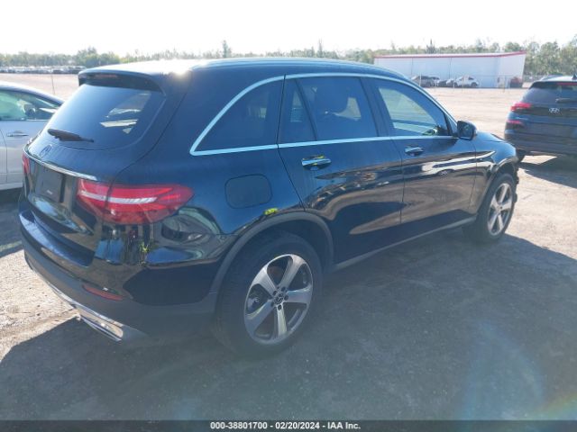 WDC0G4JB7KF572096 Mercedes-Benz GLC 300
