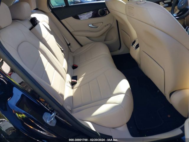 WDC0G4JB7KF572096 Mercedes-Benz GLC 300