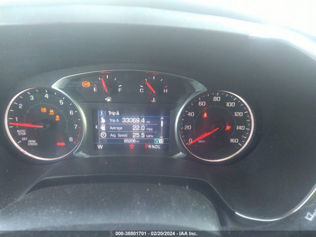 Chevrolet Blazer 2019 3GNKBCRS8KS691600 Image 7