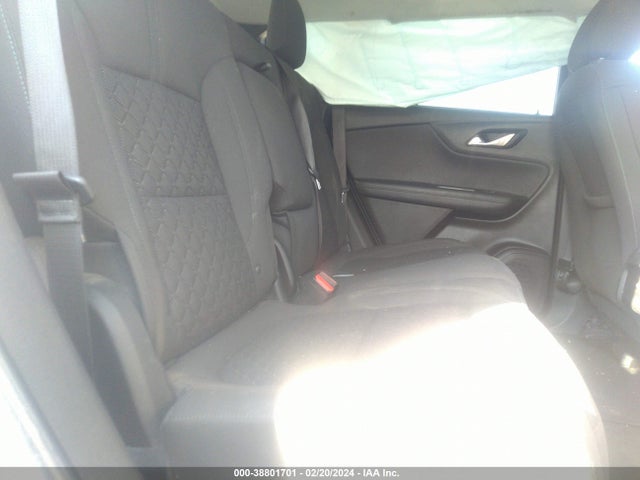 Chevrolet Blazer 2019 3GNKBCRS8KS691600 Image 8