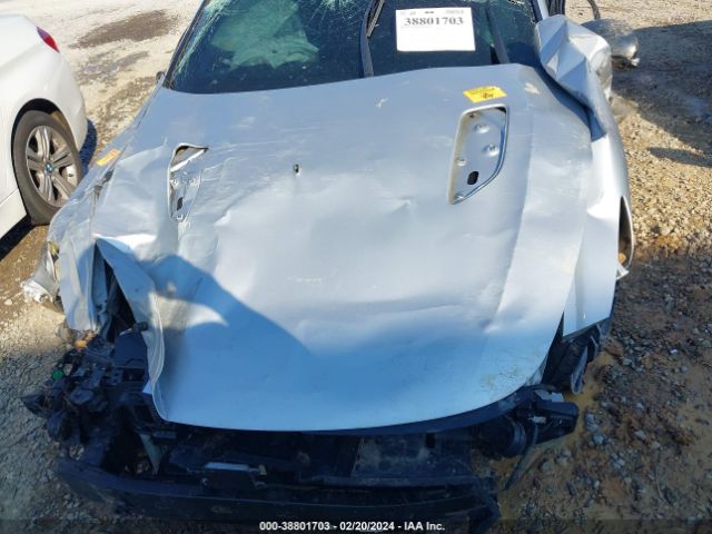 KNAE35LC5J6020059 KIA STINGER GT