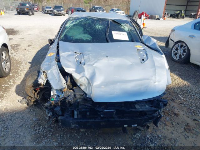 KNAE35LC5J6020059 KIA STINGER GT