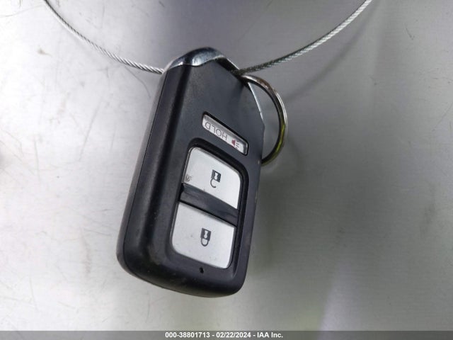 Honda FIT EX 2016 JHMGK5H77GX000679 Image 11