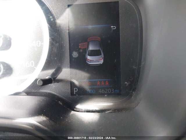 Toyota COROLLA LE 2021 JTDEPMAE3MJ154656 Image 15