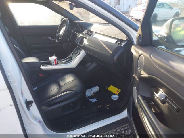 SALVP2BG1GH080677 Land Rover Range Rover Evoque Se/se Premium