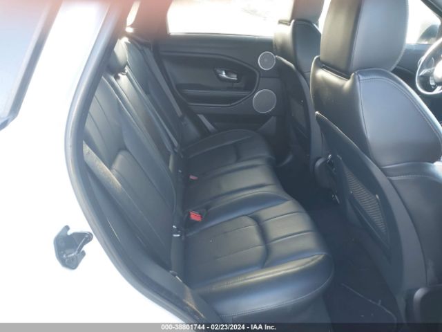 SALVP2BG1GH080677 Land Rover Range Rover Evoque Se/se Premium