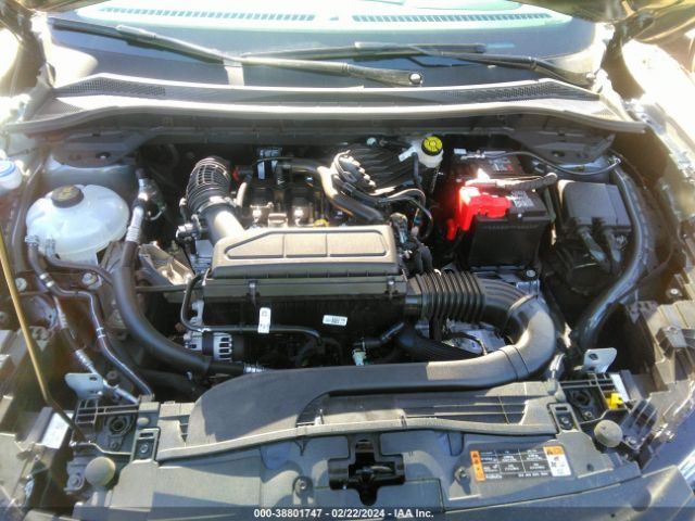 1FMCU0GN1RUA12159 Ford Escape Active