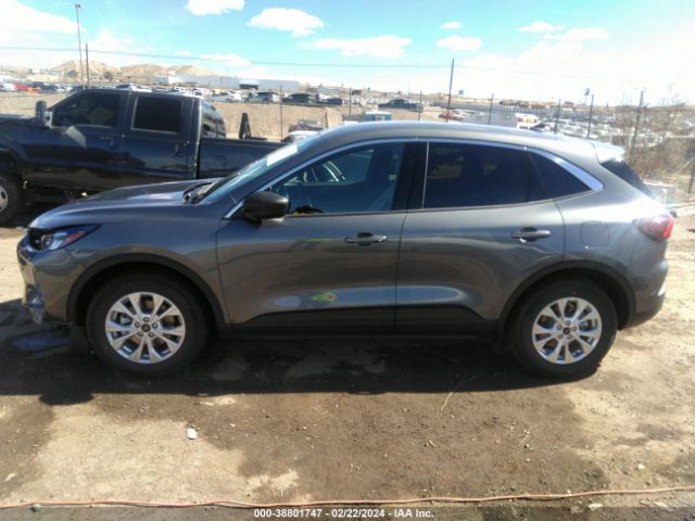 1FMCU0GN1RUA12159 Ford Escape Active