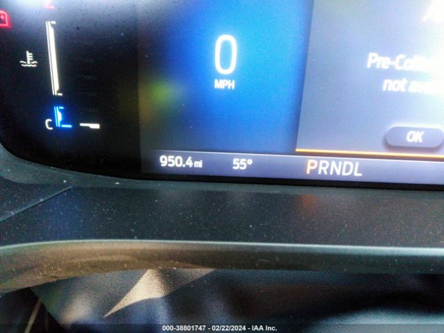 1FMCU0GN1RUA12159 Ford Escape Active