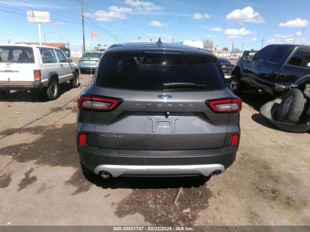 1FMCU0GN1RUA12159 Ford Escape Active