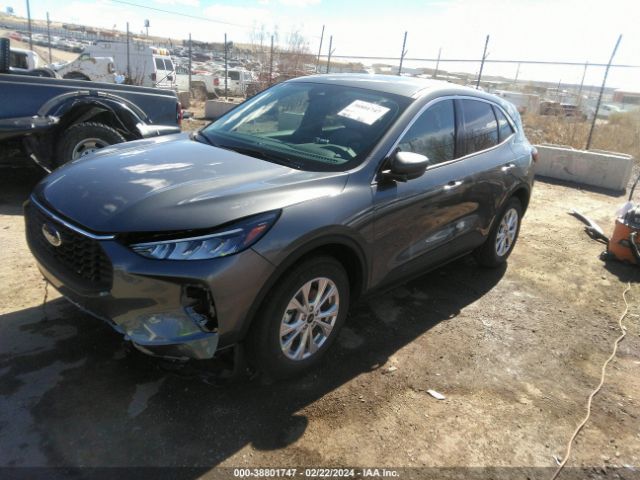 1FMCU0GN1RUA12159 Ford Escape Active