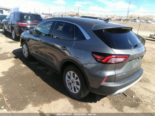 1FMCU0GN1RUA12159 Ford Escape Active
