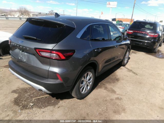 1FMCU0GN1RUA12159 Ford Escape Active
