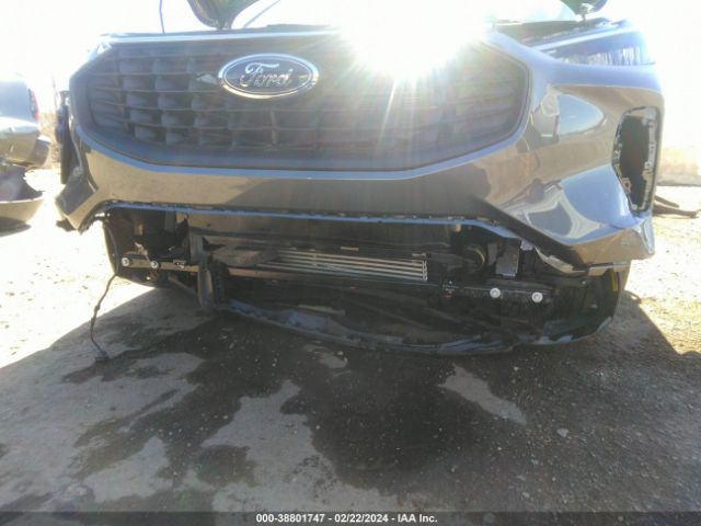 1FMCU0GN1RUA12159 Ford Escape Active