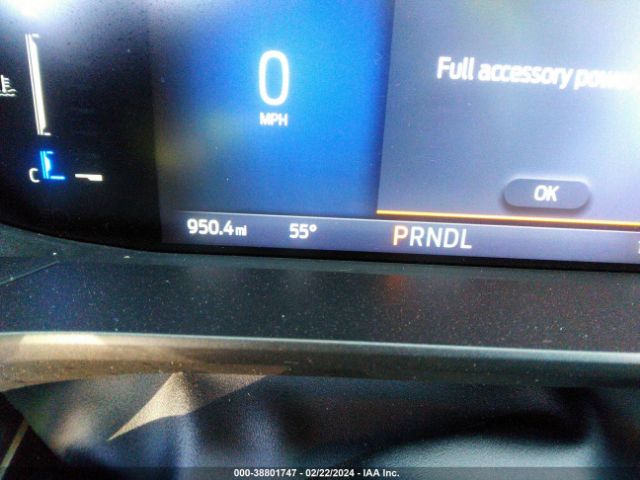 1FMCU0GN1RUA12159 Ford Escape Active