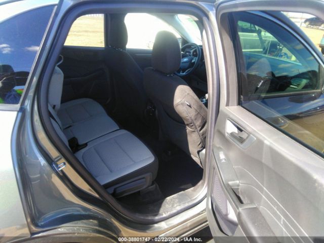 1FMCU0GN1RUA12159 Ford Escape Active