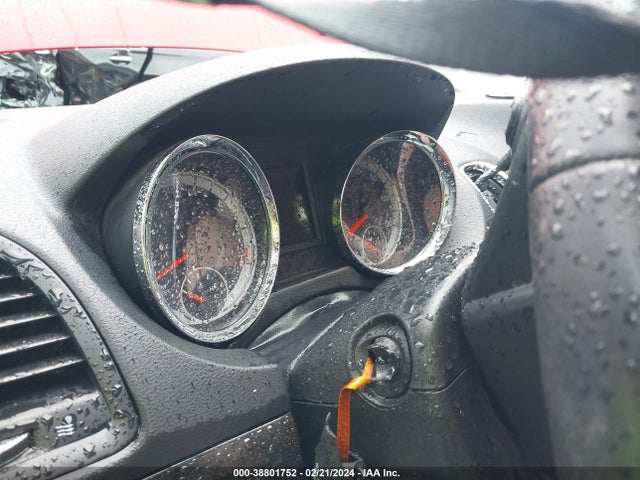 Dodge Grand Caravan Sxt 2015 2C4RDGCG4FR732725 Image 7