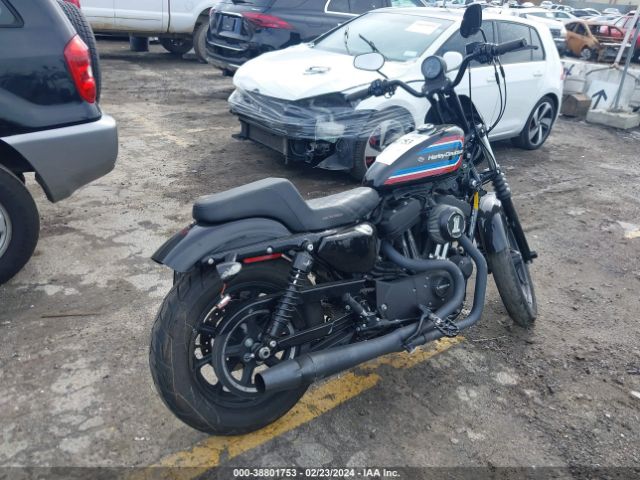 2020 HARLEY-DAVIDSON XL1200 1HD1LP322LB434557 Photo 3