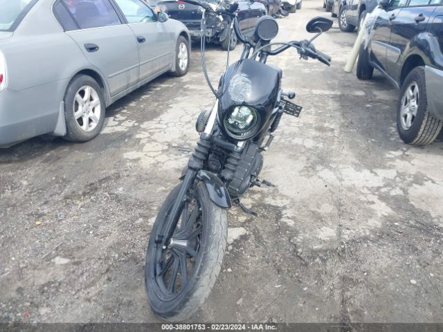 2020 HARLEY-DAVIDSON XL1200 1HD1LP322LB434557 Photo 4