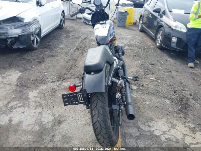 2020 HARLEY-DAVIDSON XL1200 1HD1LP322LB434557 Photo 5