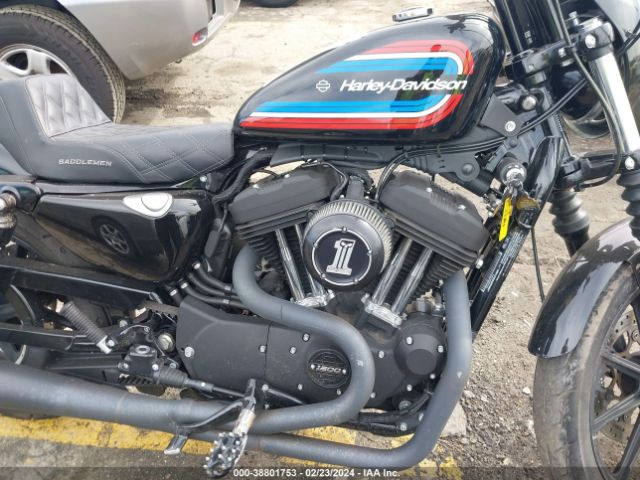 2020 HARLEY-DAVIDSON XL1200 1HD1LP322LB434557 Photo 7