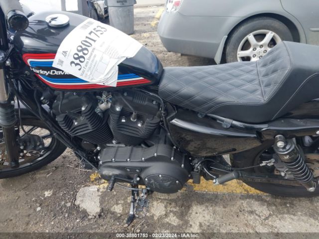 2020 HARLEY-DAVIDSON XL1200 1HD1LP322LB434557 Photo 8