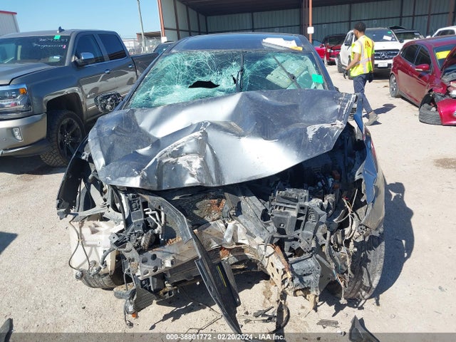 Nissan MURANO S 2015 5N1AZ2MG2FN232359 Image 6