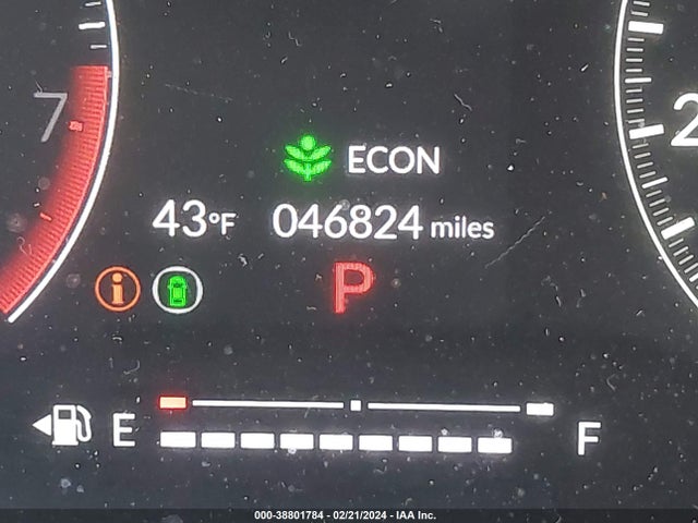Honda Civic Sport 2022 2HGFE2F53NH504072 Image 15