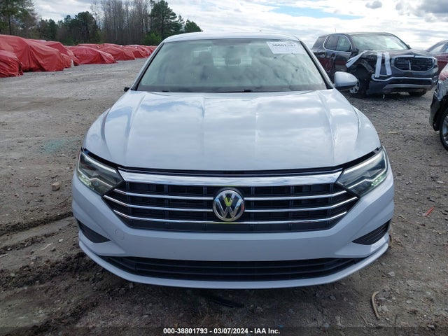 3VWC57BUXKM058718 Volkswagen Jetta 1.4t R-line/1.4t S/1.4t Se