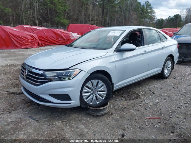3VWC57BUXKM058718 Volkswagen Jetta 1.4t R-line/1.4t S/1.4t Se