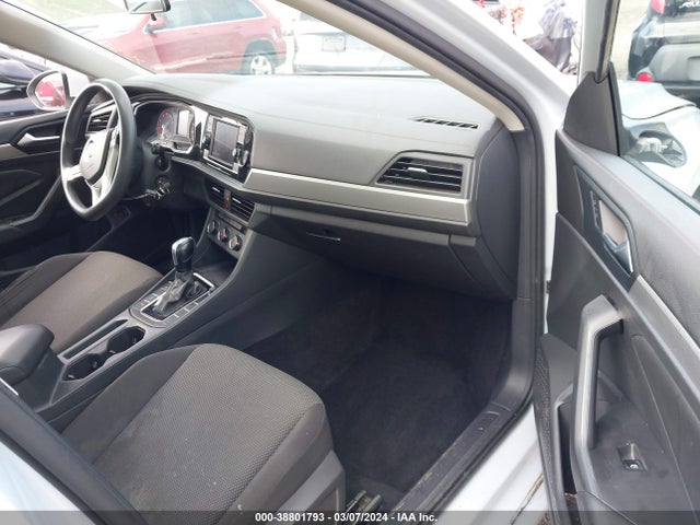 3VWC57BUXKM058718 Volkswagen Jetta 1.4t R-line/1.4t S/1.4t Se