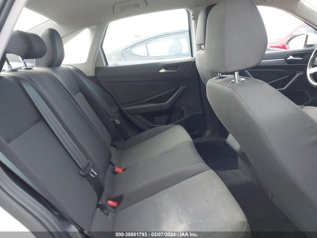 3VWC57BUXKM058718 Volkswagen Jetta 1.4t R-line/1.4t S/1.4t Se