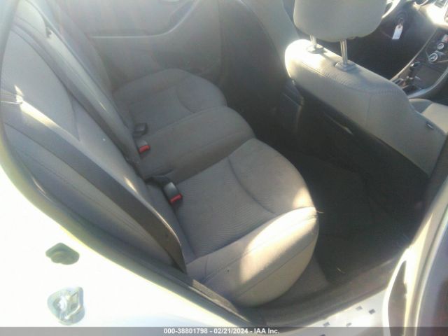 5NPDH4AE4GH768055 Hyundai ELANTRA SE