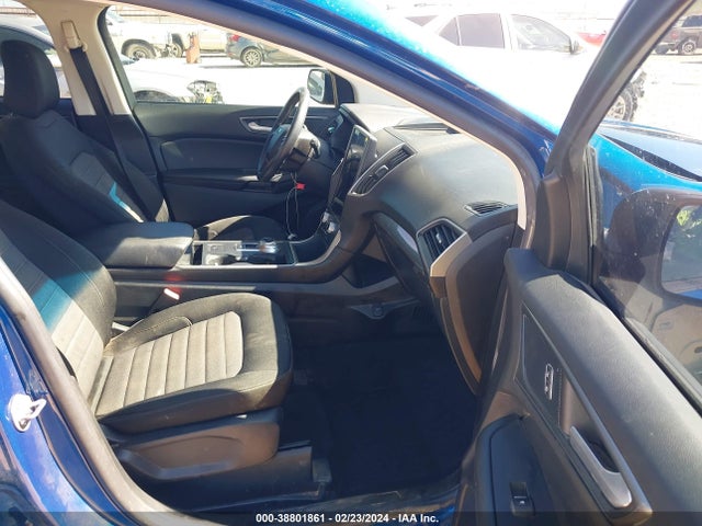 Ford EDGE SE 2022 2FMPK4G95NBA25692 Image 5