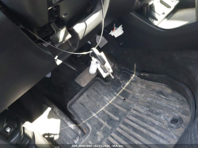 3CZRU6H3XJG717784 Honda HR-V LX